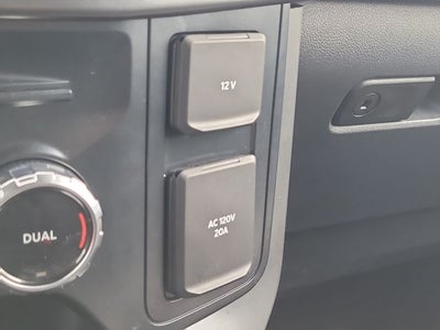2024 Ford F-150 XLT POWERBOOST