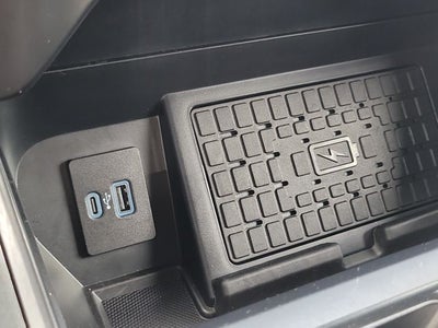 2024 Ford F-150 XLT POWERBOOST
