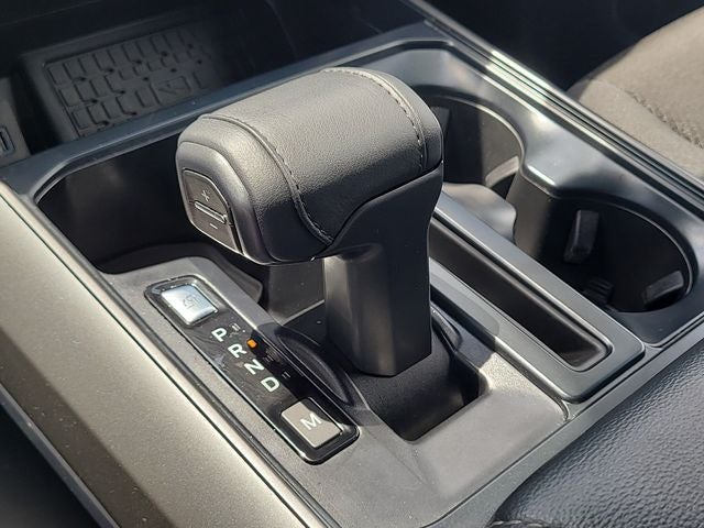 2024 Ford F-150 XLT POWERBOOST