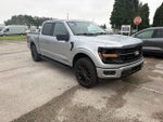 2024 Ford F-150 XLT POWERBOOST