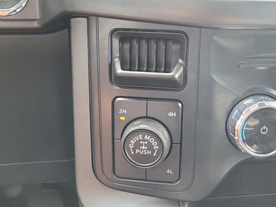 2024 Ford F-150 XLT POWERBOOST