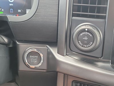 2024 Ford F-150 XLT POWERBOOST