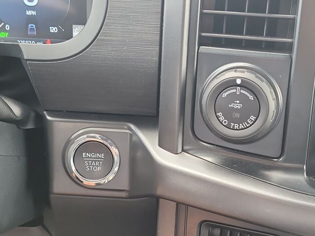 2024 Ford F-150 XLT POWERBOOST