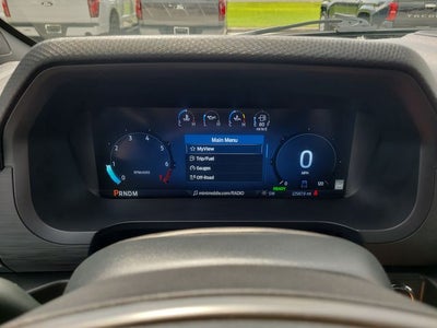 2024 Ford F-150 XLT POWERBOOST