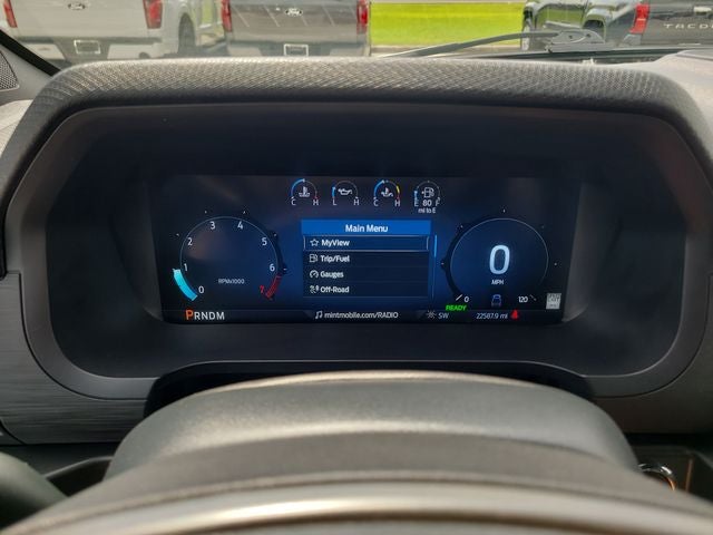 2024 Ford F-150 XLT POWERBOOST