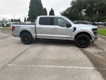 2024 Ford F-150 XLT POWERBOOST