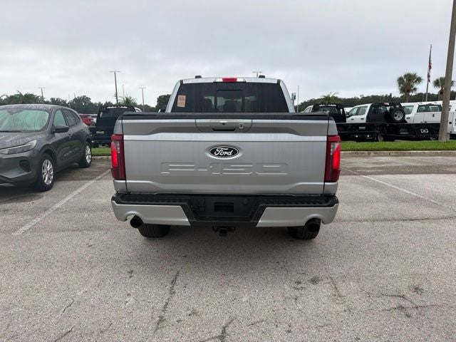 2024 Ford F-150 XLT POWERBOOST