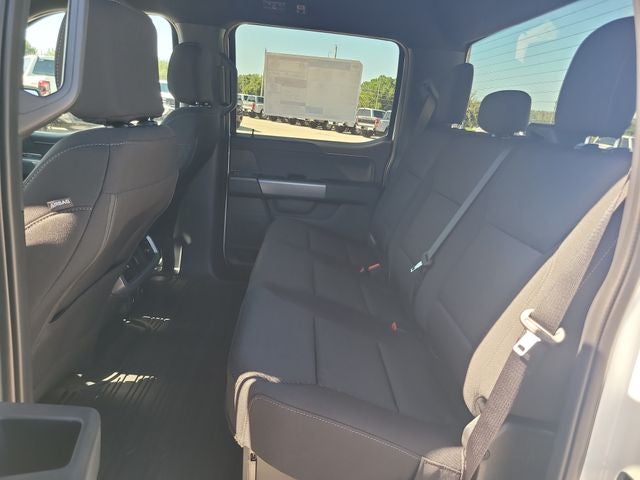 2026 Ford F-150 XLT 4WD SUPERCREW