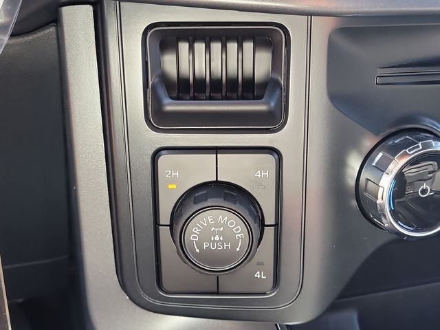 2026 Ford F-150 XLT 4WD SUPERCREW