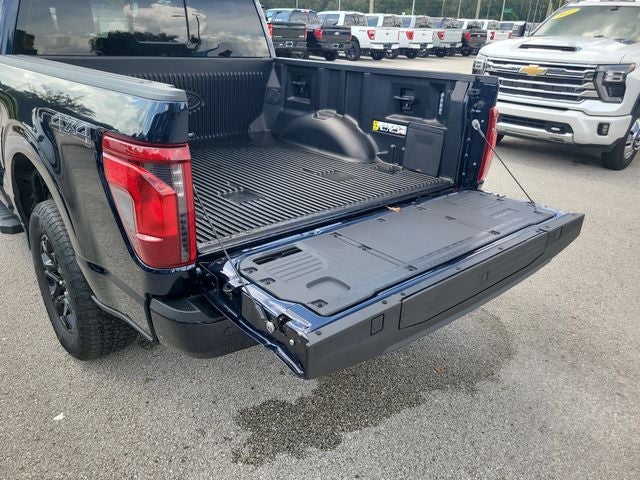 2024 Ford F-150 XLT 3.5 POWERBOOST