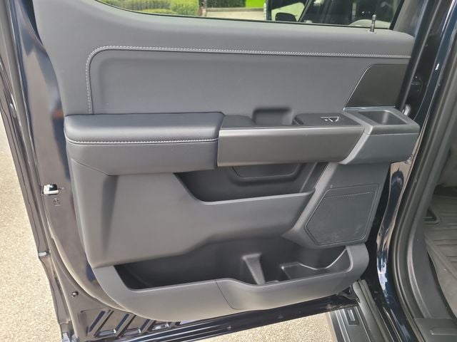 2024 Ford F-150 XLT 3.5 POWERBOOST
