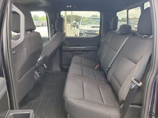 2024 Ford F-150 XLT 3.5 POWERBOOST