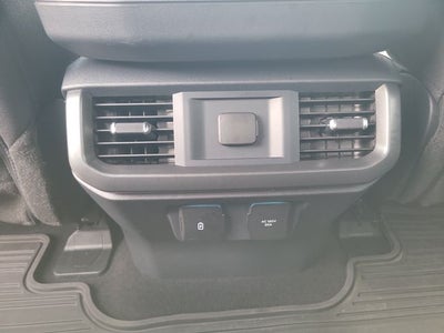 2024 Ford F-150 XLT 3.5 POWERBOOST