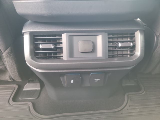 2024 Ford F-150 XLT 3.5 POWERBOOST