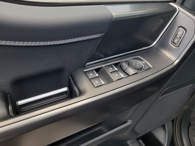 2024 Ford F-150 XLT 3.5 POWERBOOST