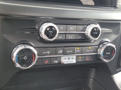 2024 Ford F-150 XLT 3.5 POWERBOOST