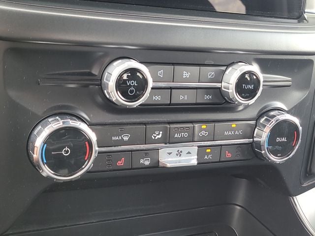 2024 Ford F-150 XLT 3.5 POWERBOOST