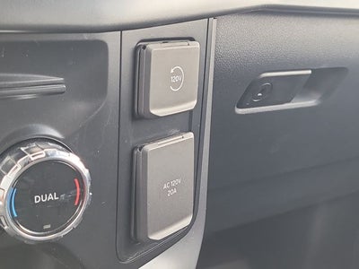 2024 Ford F-150 XLT 3.5 POWERBOOST