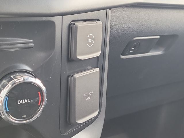 2024 Ford F-150 XLT 3.5 POWERBOOST