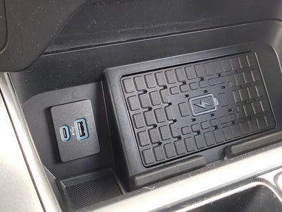 2024 Ford F-150 XLT 3.5 POWERBOOST