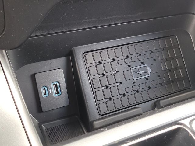 2024 Ford F-150 XLT 3.5 POWERBOOST