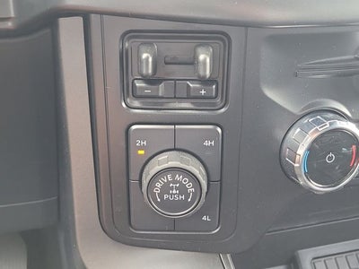 2024 Ford F-150 XLT 3.5 POWERBOOST