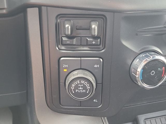 2024 Ford F-150 XLT 3.5 POWERBOOST