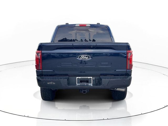 2024 Ford F-150 XLT 3.5 POWERBOOST