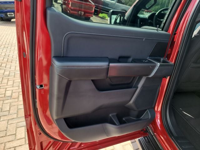 2024 Ford F-150 XLT POWERBOOST