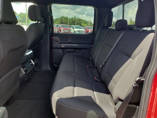 2024 Ford F-150 XLT POWERBOOST