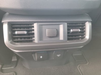 2024 Ford F-150 XLT POWERBOOST