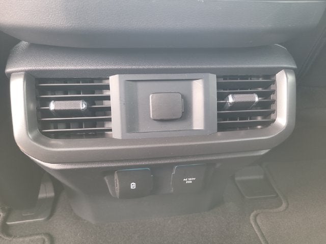 2024 Ford F-150 XLT POWERBOOST