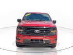 2024 Ford F-150 XLT POWERBOOST