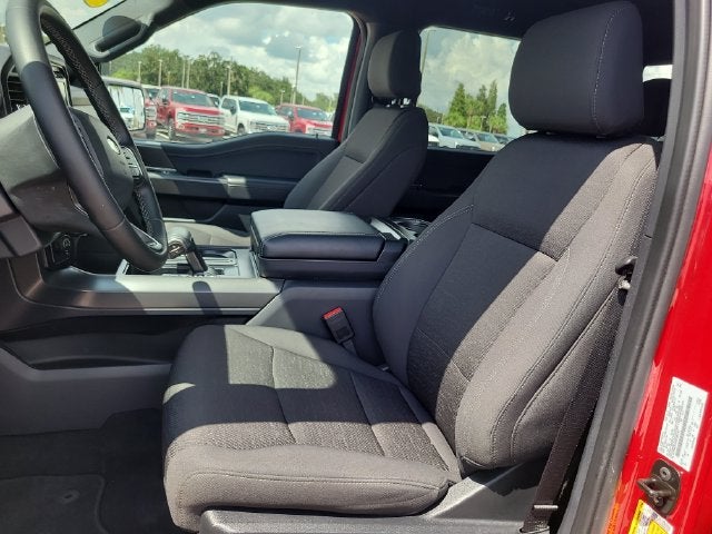 2024 Ford F-150 XLT POWERBOOST