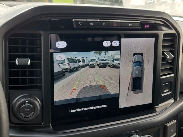 2024 Ford F-150 XLT POWERBOOST