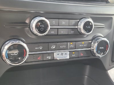 2024 Ford F-150 XLT POWERBOOST