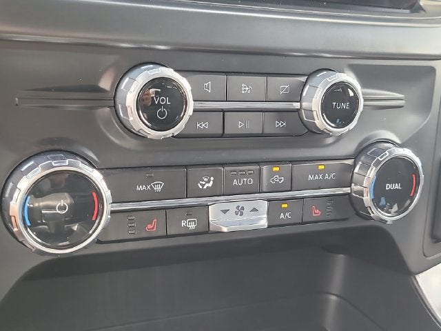 2024 Ford F-150 XLT POWERBOOST