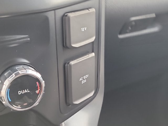 2024 Ford F-150 XLT POWERBOOST