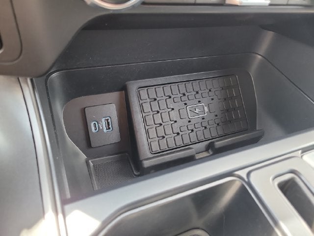 2024 Ford F-150 XLT POWERBOOST