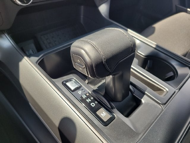 2024 Ford F-150 XLT POWERBOOST