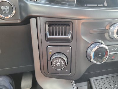 2024 Ford F-150 XLT POWERBOOST