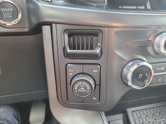 2024 Ford F-150 XLT POWERBOOST