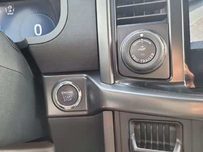 2024 Ford F-150 XLT POWERBOOST