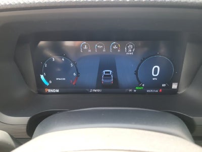 2024 Ford F-150 XLT POWERBOOST