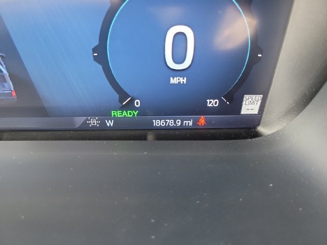 2024 Ford F-150 XLT POWERBOOST