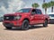 2024 Ford F-150 XLT POWERBOOST