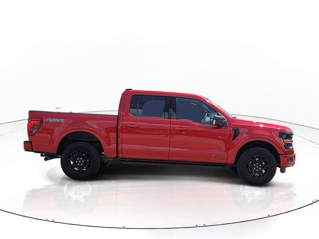 2024 Ford F-150 XLT POWERBOOST