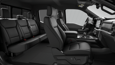 2026 Ford F-150 XLT 4WD SUPERCREW