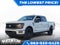 2024 Ford F-150 XLT 3.5 POWERBOOST