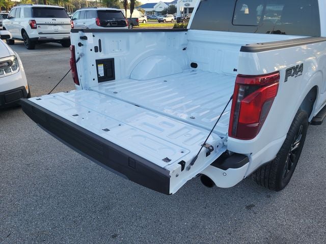 2024 Ford F-150 XLT 3.5 POWERBOOST